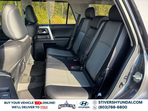 Used 2023 Toyota 4Runner SR5 Premium image 23