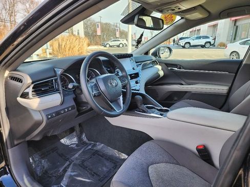 Used 2023 Toyota Camry LE image 20
