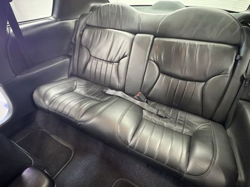 Used 1998 Chevrolet Monte Carlo Z34 image 17