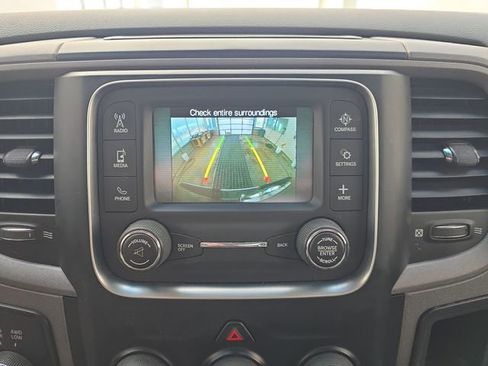 Used 2016 RAM 2500 Tradesman w/ Chrome Appearance Group image 20