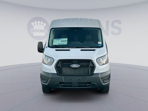 New 2026 Ford Transit 250 Base w/ Load Area Protection Package image 11