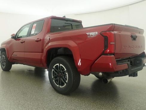 New 2026 Toyota Tacoma TRD Sport RWD image 21