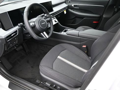 New 2026 Hyundai Sonata SEL image 9