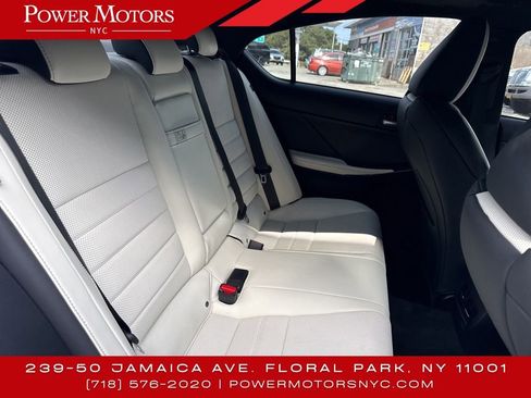 Used 2022 Lexus IS 350 F Sport image 19