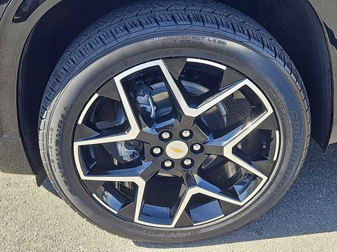 Used 2026 Chevrolet Traverse High Country image 7