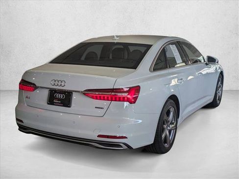 Used 2024 Audi A6 Premium w/ Convenience Package image 5