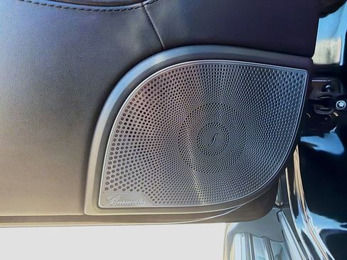 Used 2021 Mercedes-Benz G 63 AMG AMG G 63 image 23