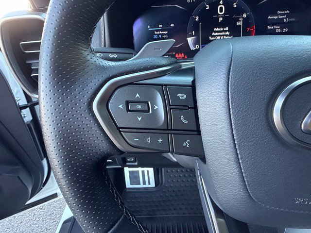Used 2026 Lexus IS 350 F Sport AWD/4WD image 26