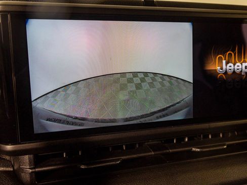 New 2026 Jeep Wrangler Sport S image 5