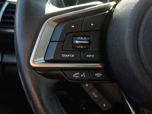 Used 2021 Subaru Crosstrek 2.5i Limited w/ Moonroof Package 2 image 23