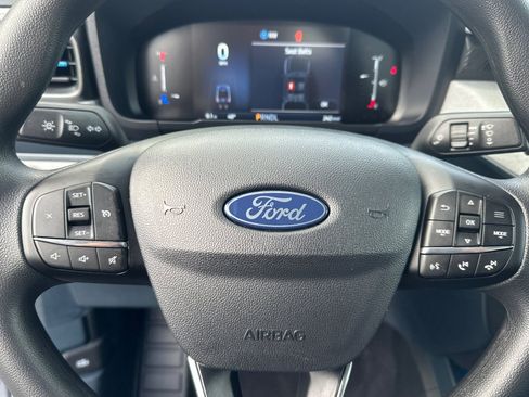 New 2026 Ford Maverick XLT w/ Equipment Group 301A image 23