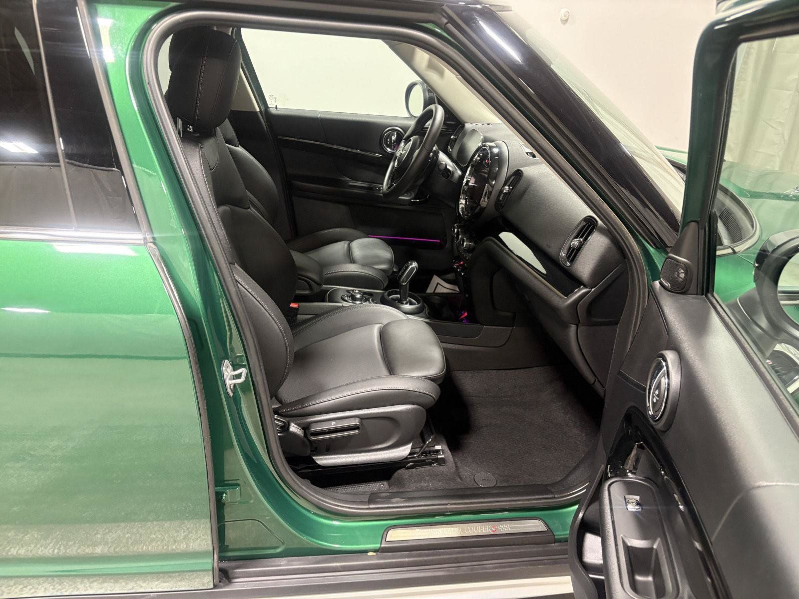 Used 2024 MINI Cooper Countryman S AWD/4WD image 8