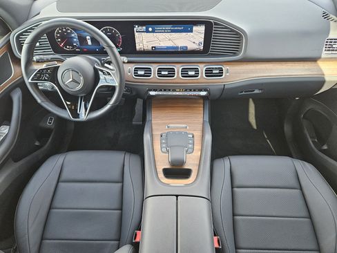 Certified 2025 Mercedes-Benz GLE 350 4MATIC image 26