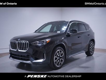 New 2026 BMW X1 xDrive28i w/ Convenience Package