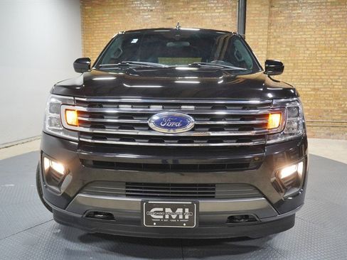 Used 2020 Ford Expedition XL image 4