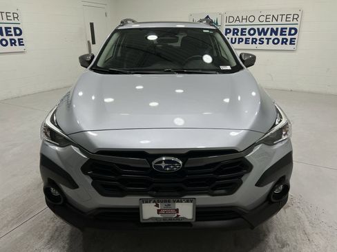 Certified 2025 Subaru Crosstrek 2.0i Premium AWD/4WD image 3