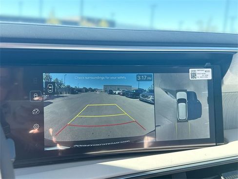 New 2026 Hyundai Palisade Calligraphy image 17