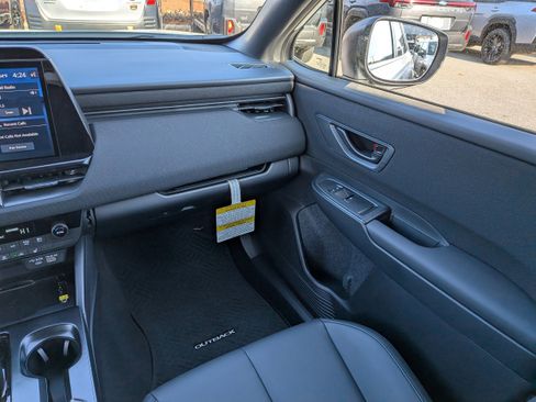 New 2026 Subaru Outback Premium image 17