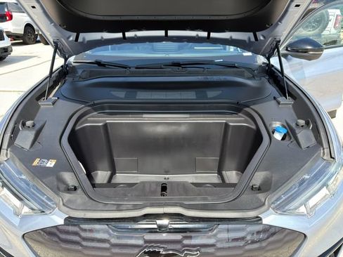Used 2022 Ford Mustang Mach-E GT w/ GT Performance Edition AWD/4WD image 13