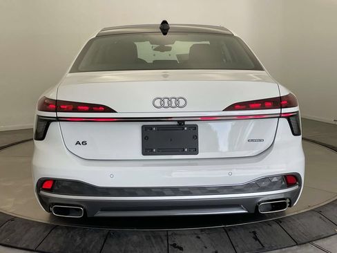 New 2026 Audi A6 Prestige AWD/4WD image 6