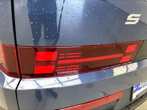 Certified 2026 Hyundai Santa Fe SEL AWD/4WD image 16