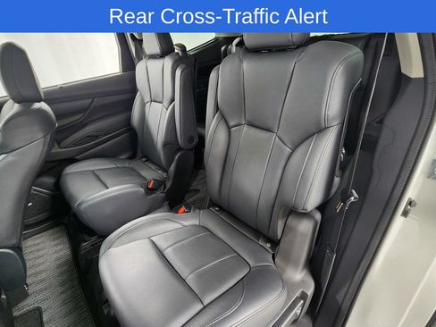 Used 2025 Subaru Ascent Bronze Edition AWD/4WD image 14