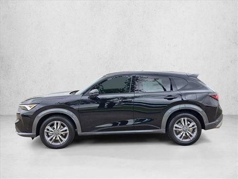 New 2026 Acura ADX FWD image 5