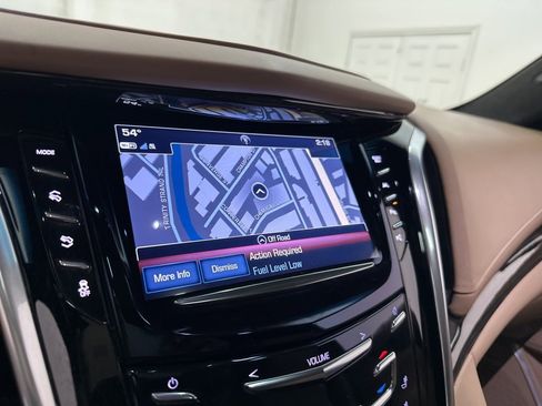 Used 2019 Cadillac Escalade Platinum image 47