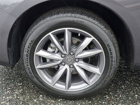 Used 2019 Acura RDX w/ Technology Package image 8