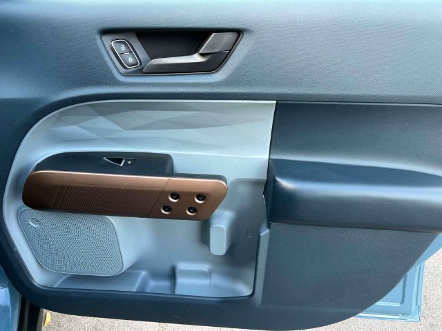 Certified 2022 Ford Maverick Lariat FWD image 22