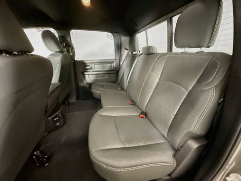 New 2026 RAM 2500 Tradesman AWD/4WD image 23