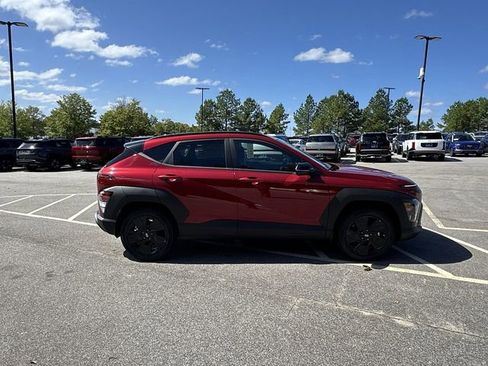 New 2026 Hyundai Kona SEL Sport FWD image 13