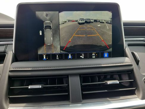Certified 2024 Chevrolet Tahoe High Country RWD image 21