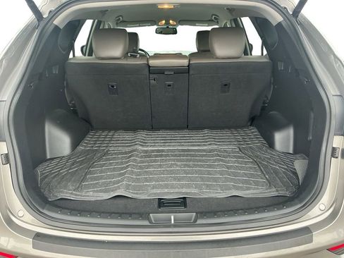 Used 2018 Hyundai Santa Fe Sport FWD image 24