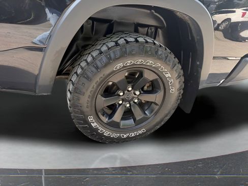 Used 2023 RAM 1500 Rebel w/ Rebel Level 2 Equipment Group AWD/4WD image 11