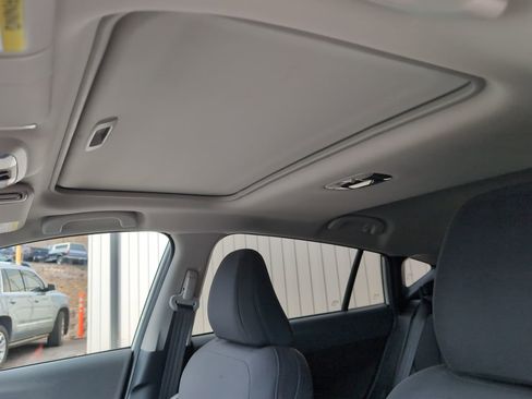 New 2026 Subaru Crosstrek 2.0i Premium image 12