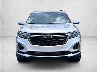 Used 2022 Chevrolet Equinox RS FWD video 3