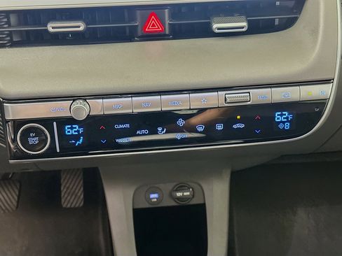 Used 2024 Hyundai Ioniq 5 SEL RWD image 24