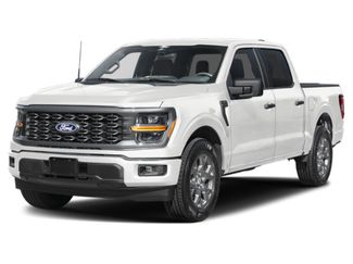 New 2026 Ford F150 STX AWD/4WD video 1