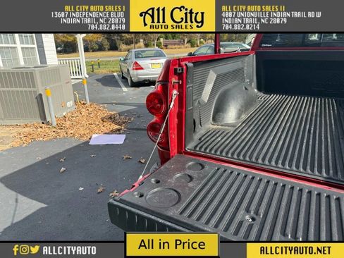 Used 2007 Dodge Ram 1500 Truck SLT image 32