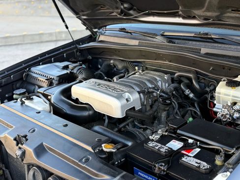 Used 2003 Toyota 4Runner Sport image 32