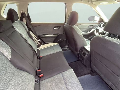 Used 2023 Nissan Rogue SV AWD/4WD image 13