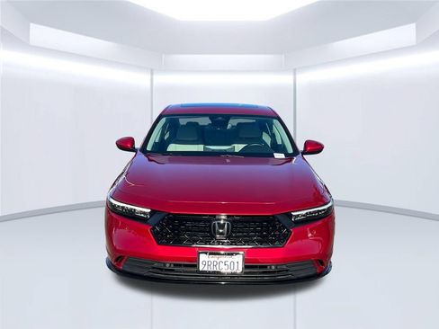 Used 2024 Honda Accord EX-L image 8