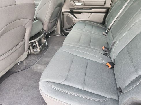 New 2026 RAM 1500 Tradesman image 19