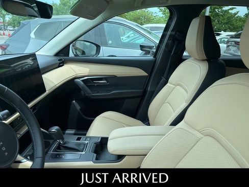 Used 2026 MAZDA CX-5 2.5 S w/ Premium Plus Package AWD/4WD image 10