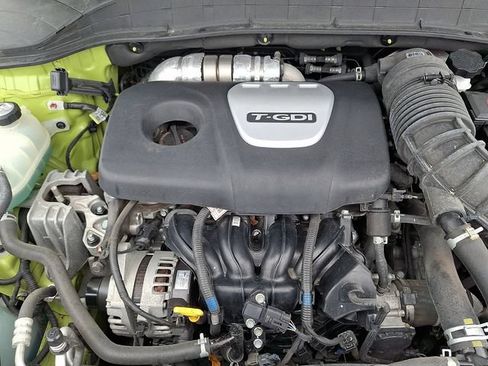 Used 2019 Hyundai Kona Ultimate AWD/4WD image 29