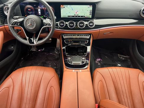 Used 2023 Mercedes-Benz CLS 450 4MATIC image 3