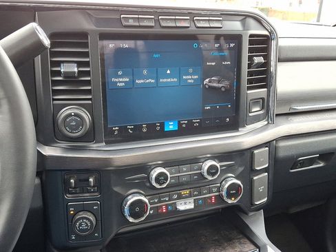 Used 2024 Ford F250 Lariat w/ Lariat Ultimate Package image 27