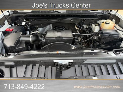 Used 2024 Chevrolet Silverado 2500 LT w/ Convenience Package AWD/4WD image 55