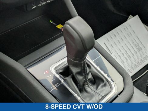 Certified 2026 Subaru Crosstrek 2.5i AWD/4WD image 14